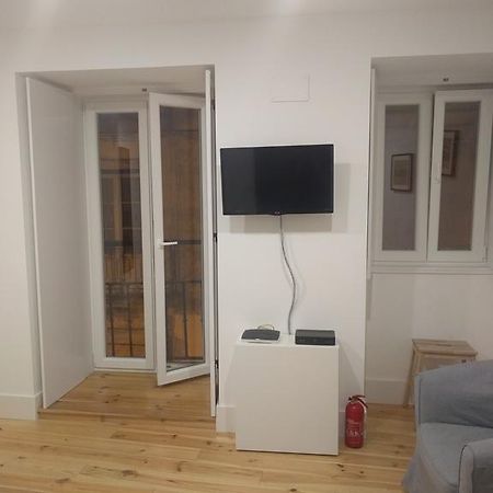 Vr Martim Moniz Lägenhet Lisboa Exteriör bild