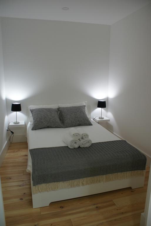 Vr Martim Moniz Lägenhet Lisboa Exteriör bild